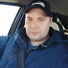 Фотография мужчины Павел, 34 года из г. Котовск