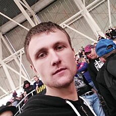 Фотография мужчины Дмитрий, 40 лет из г. Саранск