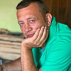 Фотография мужчины Игорь, 48 лет из г. Береза