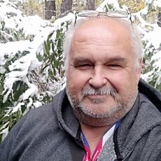 Фотография мужчины Валентин, 60 лет из г. Пермь