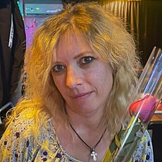 Фотография девушки Надежда, 44 года из г. Алматы