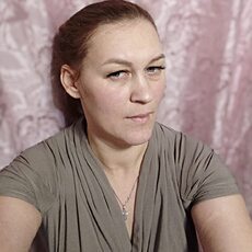 Фотография девушки Оксана, 39 лет из г. Пермь