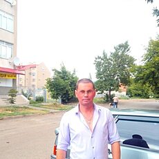 Фотография мужчины Денис, 45 лет из г. Переволоцкий