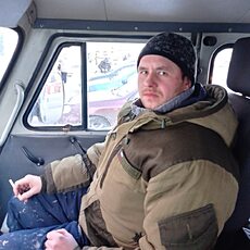Фотография мужчины Сергей, 32 года из г. Брянск