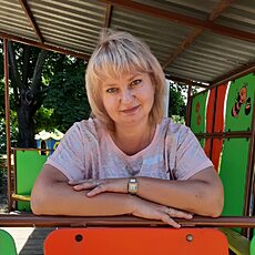 Фотография девушки Елена, 47 лет из г. Нефтеюганск