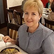 Фотография девушки Ирина, 59 лет из г. Оренбург