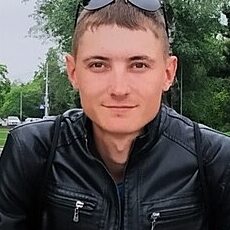 Фотография мужчины Дима, 28 лет из г. Николаев