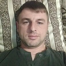 Фотография мужчины Андрей, 38 лет из г. Осиповичи