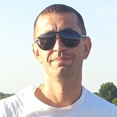 Фотография мужчины Владимир, 41 год из г. Лида