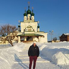 Фотография мужчины Zura, 42 года из г. Холмск