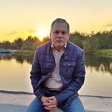 Фотография мужчины Михаил, 54 года из г. Воркута
