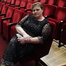 Фотография девушки Галина, 52 года из г. Иваново