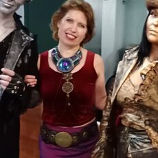 Фотография девушки Татьяна, 54 года из г. Тольятти