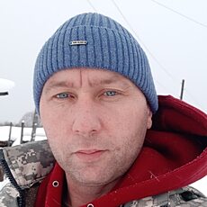 Фотография мужчины Владимир, 38 лет из г. Магистральный