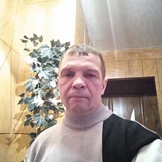 Фотография мужчины Игорь, 48 лет из г. Киселевск