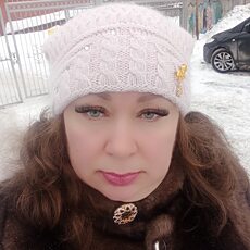 Фотография девушки Ольга, 41 год из г. Ижевск