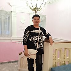 Фотография девушки Вера, 62 года из г. Первоуральск