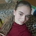 Светлана, 21 год