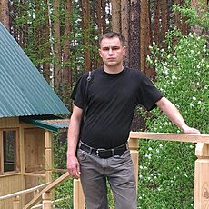 Фотография мужчины Виталий, 41 год из г. Артемовский