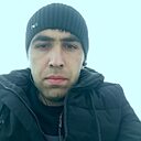 Азиз, 32 года