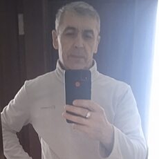 Фотография мужчины Рустам, 57 лет из г. Саранск