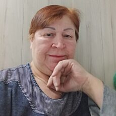 Фотография девушки Наталия, 61 год из г. Череповец