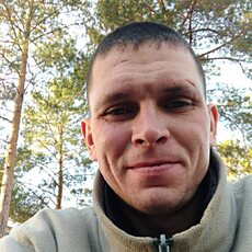 Фотография мужчины Саша, 43 года из г. Томск