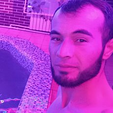 Фотография мужчины Артур, 31 год из г. Екатеринбург