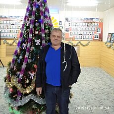 Фотография мужчины Александр, 51 год из г. Солнечнодольск