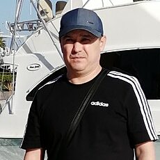 Фотография мужчины Андрей, 46 лет из г. Йошкар-Ола