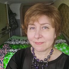 Фотография девушки Лелюшка, 54 года из г. Окуловка