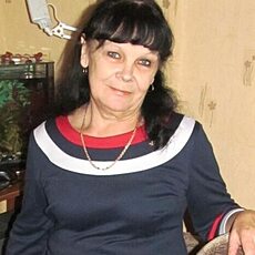Фотография девушки Лидия, 70 лет из г. Калининград