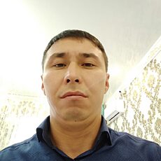 Фотография мужчины Бек, 41 год из г. Сарань