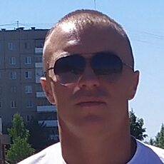 Фотография мужчины Виктор, 35 лет из г. Октябрьский (Пермский Край)