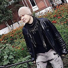 Фотография мужчины Алексей, 25 лет из г. Санкт-Петербург