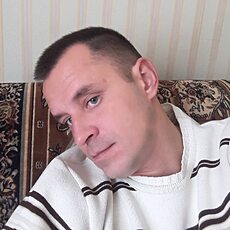 Фотография мужчины Александр, 38 лет из г. Солигорск