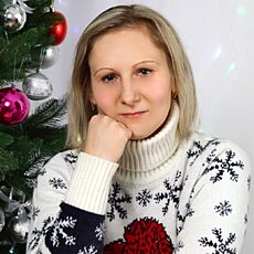 Фотография девушки Елена, 41 год из г. Тамбов