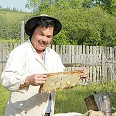 Фотография мужчины Лето, 46 лет из г. Пинск