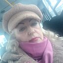Наталья, 66 лет