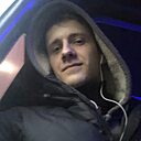Даниил, 25 лет