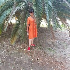 Фотография девушки Ника, 59 лет из г. Шахты