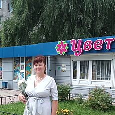 Фотография девушки Наташа, 53 года из г. Димитровград