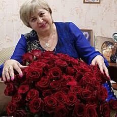 Фотография девушки Ольга, 55 лет из г. Железногорск-Илимский