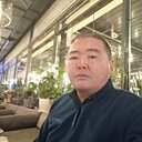 Ерлан Ахметов, 45 лет