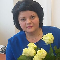 Фотография девушки Елена, 43 года из г. Минск