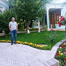 Фотография мужчины Нодир, 41 год из г. Ташкент
