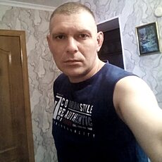 Фотография мужчины Евгений, 36 лет из г. Гуково