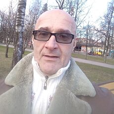 Фотография мужчины Геннадий, 62 года из г. Гродно