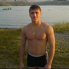 Фотография мужчины Дмитрий, 31 год из г. Ленинск-Кузнецкий