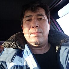 Фотография мужчины Вали, 52 года из г. Иркутск